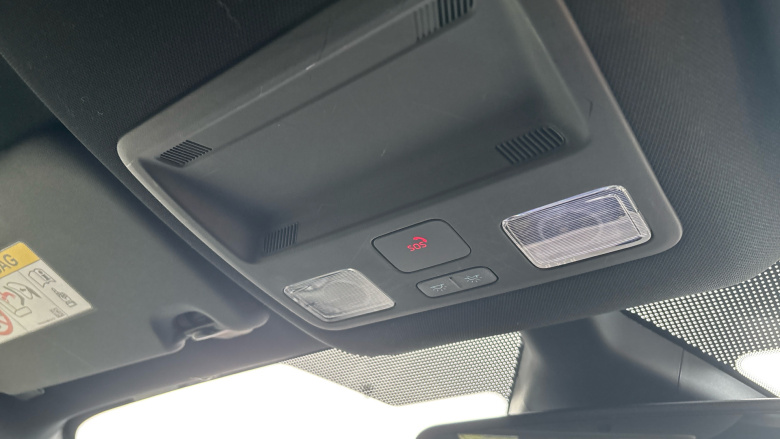 Ford Puma 1.0 EcoBoost Hybrid mHEV ST-Line 5dr Petrol Hatchback